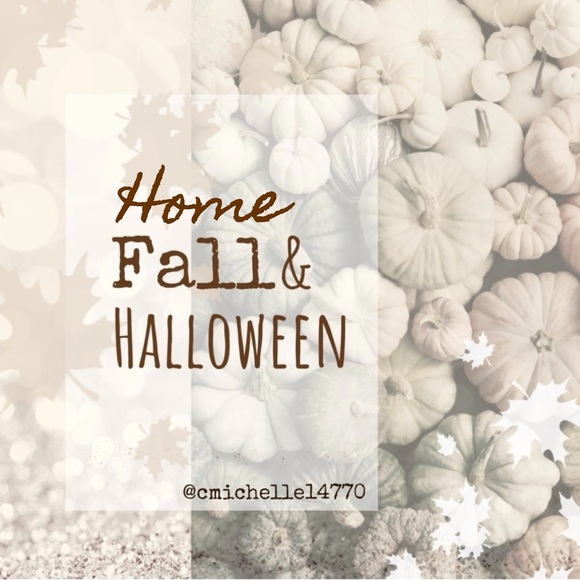 Other - Fall and Halloween